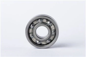 स्टेनलेस स्टील डीप ग्रूव बॉल बियरिंग्स